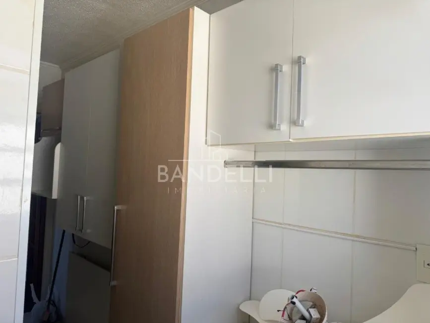 Foto 8 de Apartamento com 2 quartos à venda e para alugar, 51m2 em Vila Santa Maria (Vila Xavier), Araraquara - SP