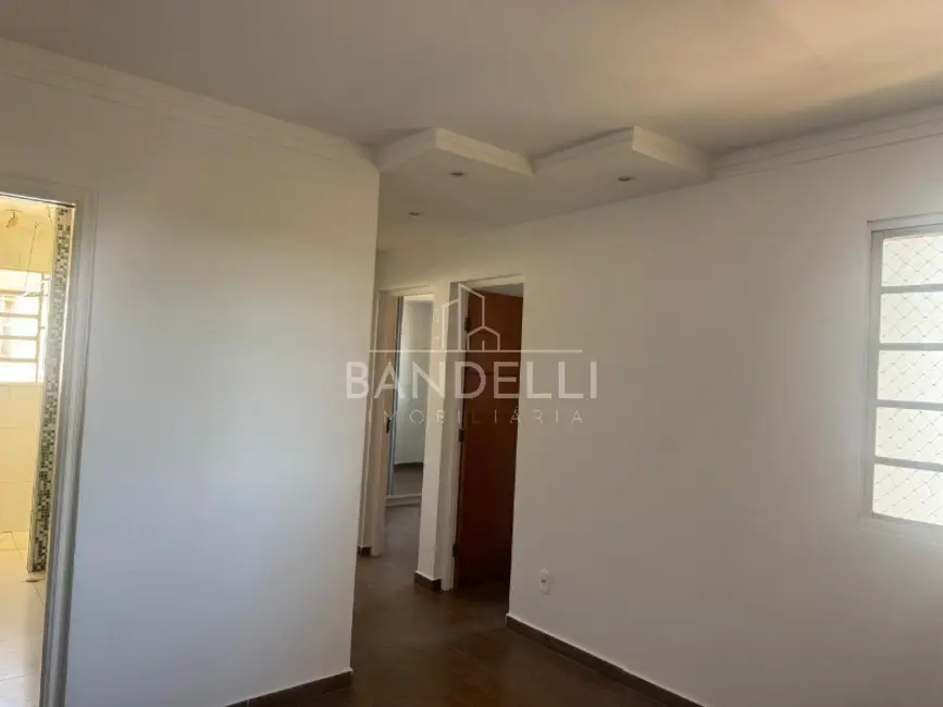 Foto 3 de Apartamento com 2 quartos à venda e para alugar, 51m2 em Vila Santa Maria (Vila Xavier), Araraquara - SP