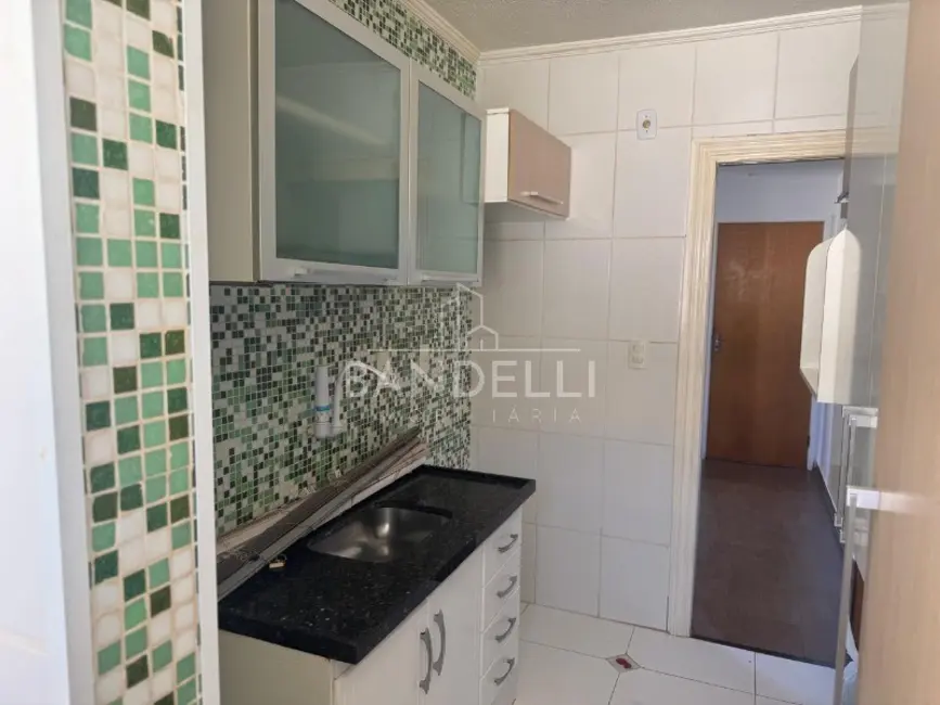 Foto 6 de Apartamento com 2 quartos à venda e para alugar, 51m2 em Vila Santa Maria (Vila Xavier), Araraquara - SP