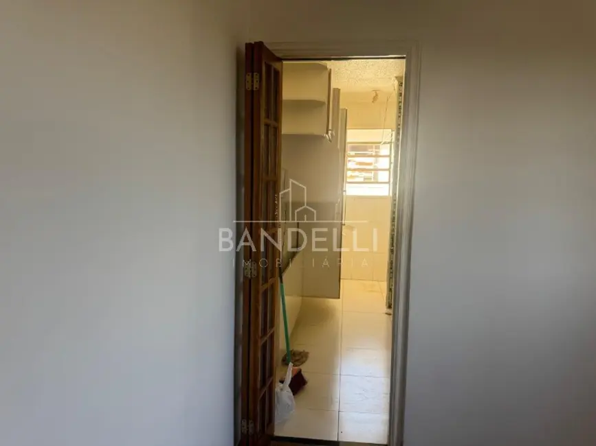 Foto 4 de Apartamento com 2 quartos à venda e para alugar, 51m2 em Vila Santa Maria (Vila Xavier), Araraquara - SP
