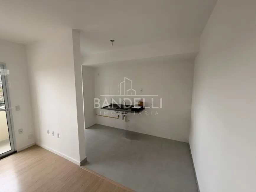 Apartamento com 2 quartos à venda, 54m2 em Jardim Viaduto (Vila Xavier), Araraquara - SP - imagem 6 Foto 6 de Apartamento com 2 quartos à venda, 54m2 em Jardim Viaduto (Vila Xavier), Araraquara - SP