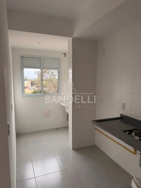 Apartamento com 2 quartos à venda, 54m2 em Jardim Viaduto (Vila Xavier), Araraquara - SP - imagem 7 Foto 7 de Apartamento com 2 quartos à venda, 54m2 em Jardim Viaduto (Vila Xavier), Araraquara - SP