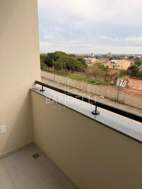 Apartamento com 2 quartos à venda, 54m2 em Jardim Viaduto (Vila Xavier), Araraquara - SP - imagem 5 Foto 5 de Apartamento com 2 quartos à venda, 54m2 em Jardim Viaduto (Vila Xavier), Araraquara - SP