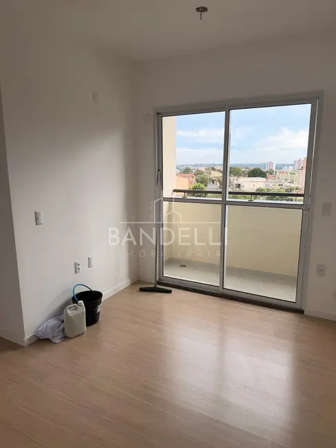 Apartamento com 2 quartos à venda, 54m2 em Jardim Viaduto (Vila Xavier), Araraquara - SP - imagem 1 Foto 1 de Apartamento com 2 quartos à venda, 54m2 em Jardim Viaduto (Vila Xavier), Araraquara - SP