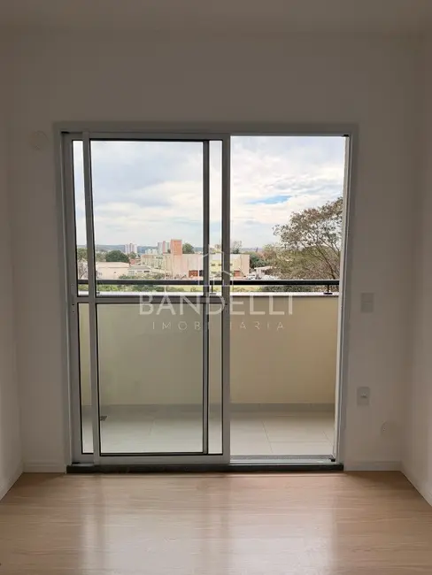 Apartamento com 2 quartos à venda, 54m2 em Jardim Viaduto (Vila Xavier), Araraquara - SP - imagem 3 Foto 3 de Apartamento com 2 quartos à venda, 54m2 em Jardim Viaduto (Vila Xavier), Araraquara - SP