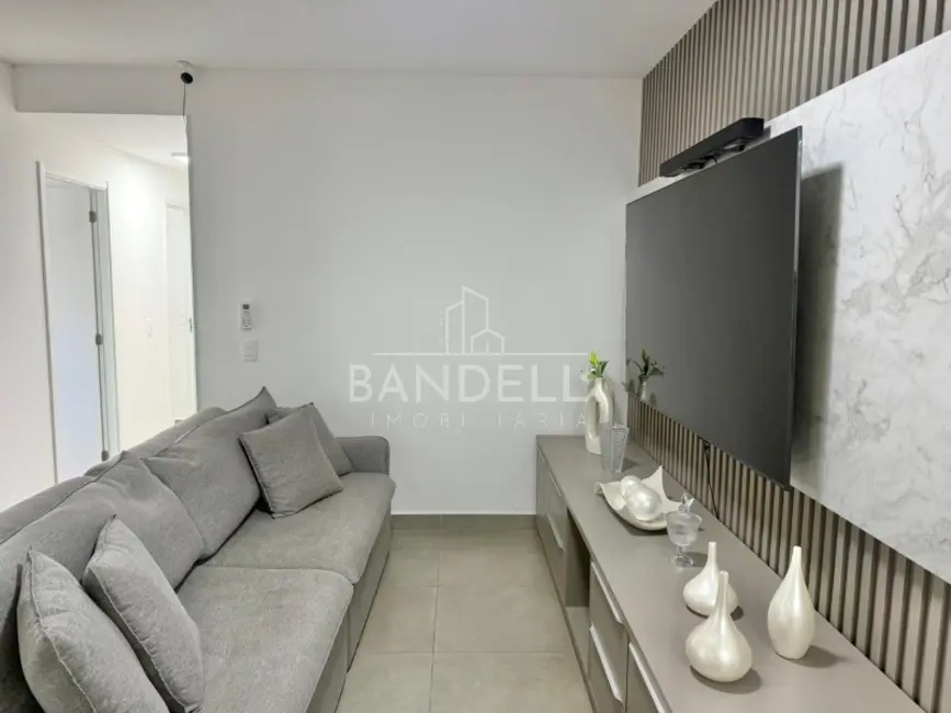 Foto 4 de Apartamento com 3 quartos à venda, 92m2 em Vila Harmonia, Araraquara - SP