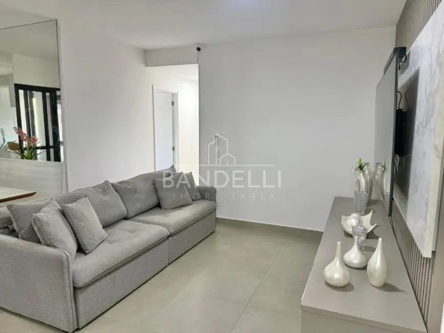 Foto 3 de Apartamento com 3 quartos à venda, 92m2 em Vila Harmonia, Araraquara - SP