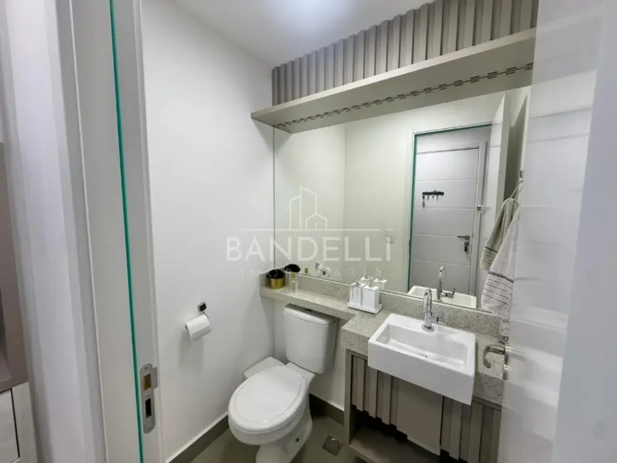 Foto 6 de Apartamento com 3 quartos à venda, 92m2 em Vila Harmonia, Araraquara - SP