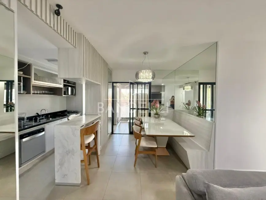 Foto 7 de Apartamento com 3 quartos à venda, 92m2 em Vila Harmonia, Araraquara - SP