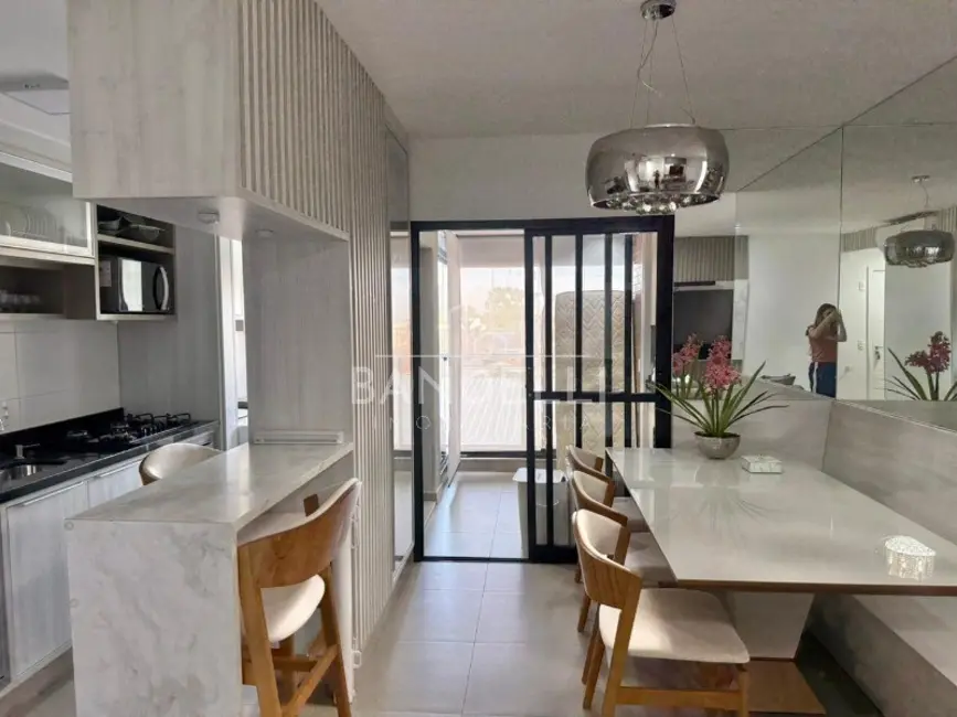 Foto 9 de Apartamento com 3 quartos à venda, 92m2 em Vila Harmonia, Araraquara - SP