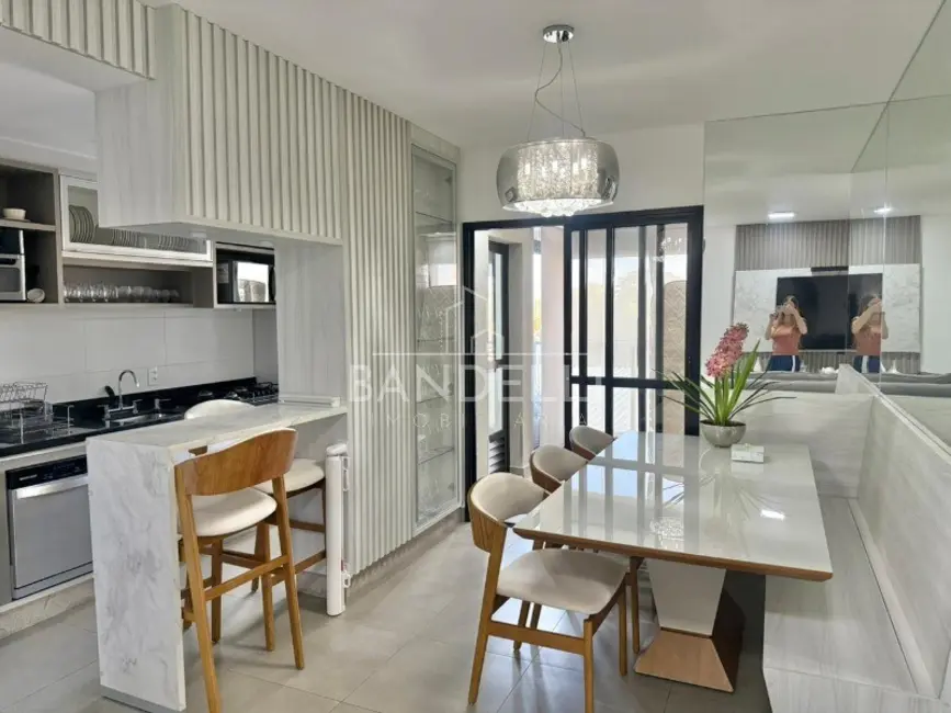 Foto 8 de Apartamento com 3 quartos à venda, 92m2 em Vila Harmonia, Araraquara - SP