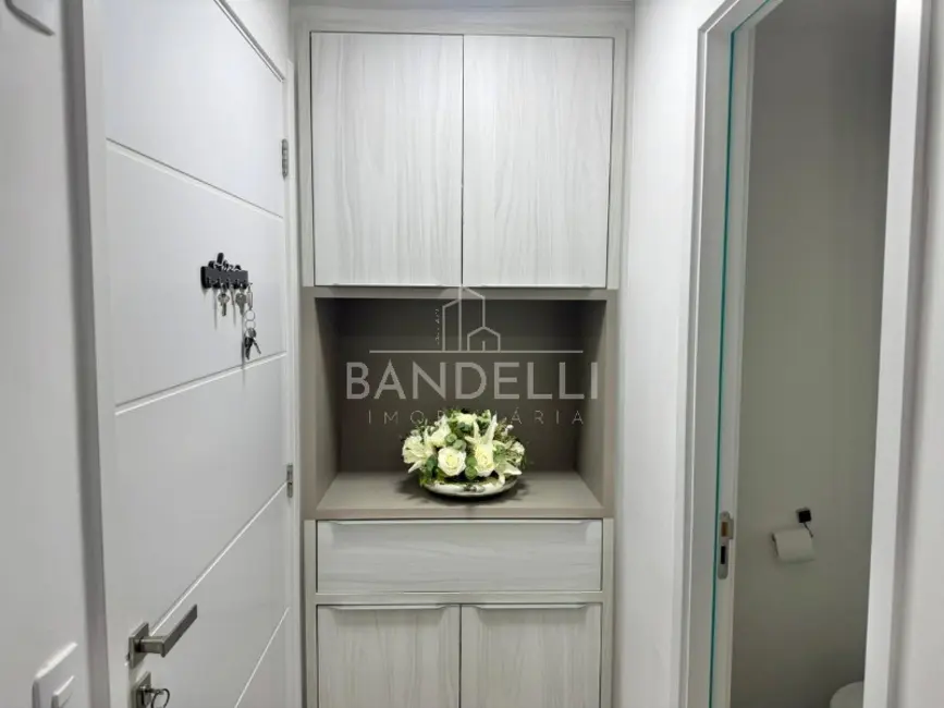 Foto 5 de Apartamento com 3 quartos à venda, 92m2 em Vila Harmonia, Araraquara - SP