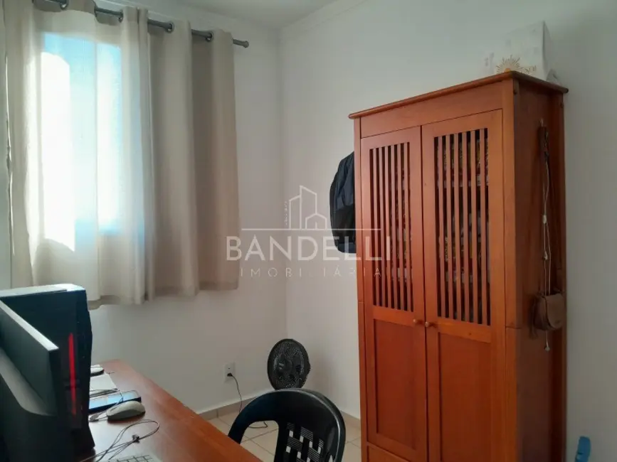 Foto 7 de Apartamento com 2 quartos à venda, 95m2 em Centro, Araraquara - SP