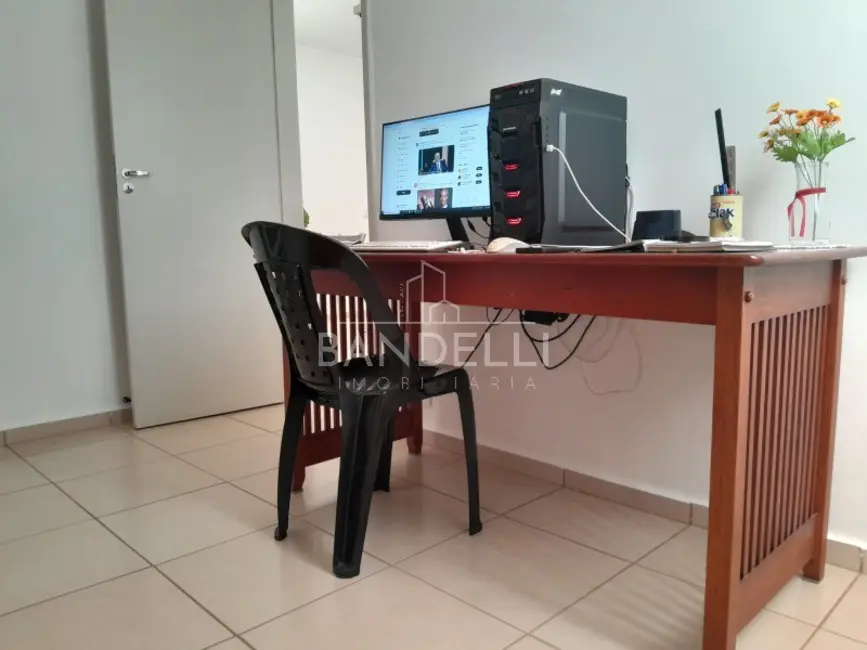 Foto 8 de Apartamento com 2 quartos à venda, 95m2 em Centro, Araraquara - SP