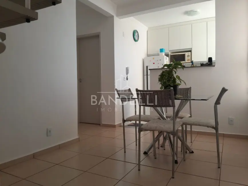 Foto 5 de Apartamento com 2 quartos à venda, 95m2 em Centro, Araraquara - SP