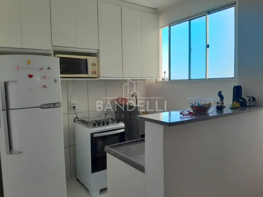 Foto 3 de Apartamento com 2 quartos à venda, 95m2 em Centro, Araraquara - SP
