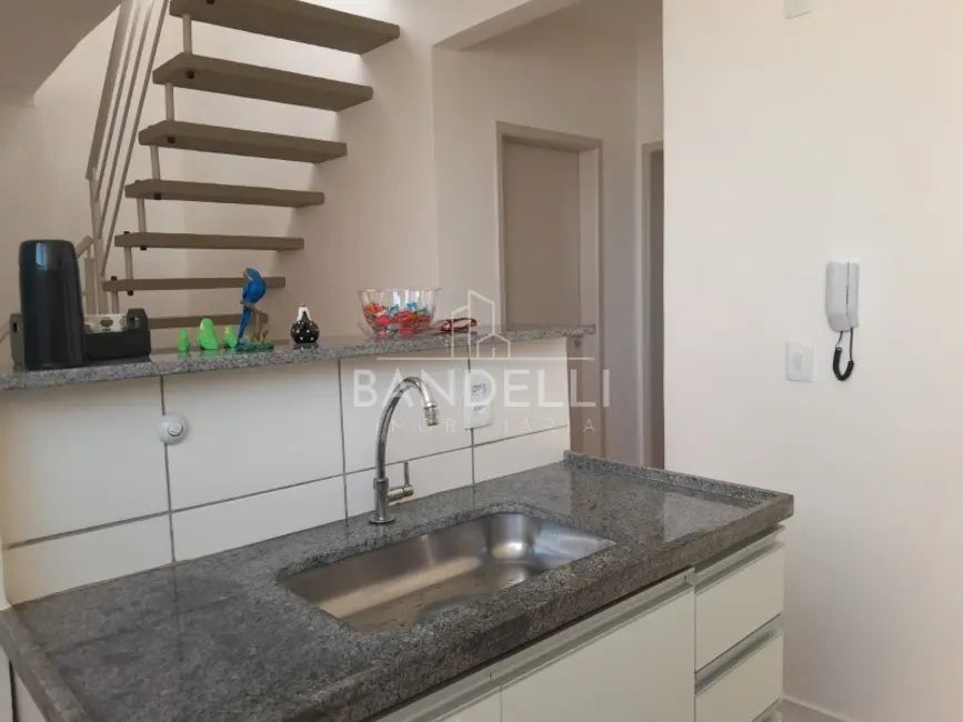 Foto 2 de Apartamento com 2 quartos à venda, 95m2 em Centro, Araraquara - SP