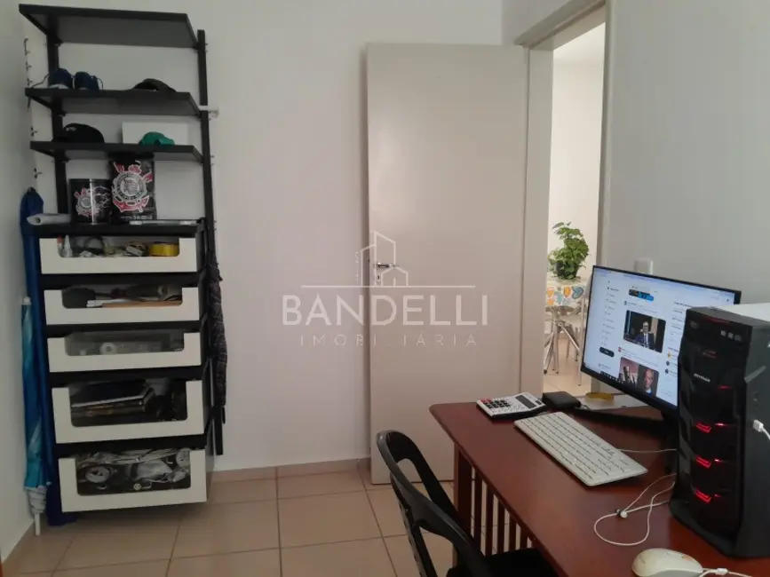 Foto 9 de Apartamento com 2 quartos à venda, 95m2 em Centro, Araraquara - SP