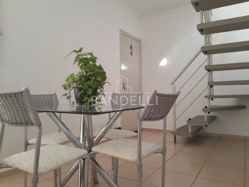 Foto 6 de Apartamento com 2 quartos à venda, 95m2 em Centro, Araraquara - SP