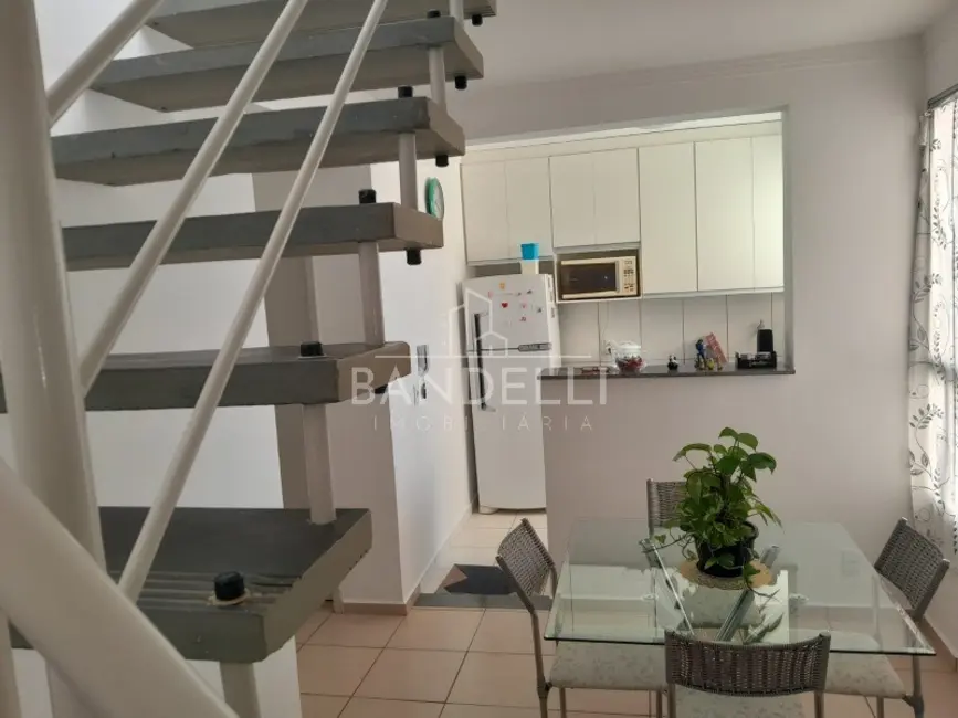Foto 4 de Apartamento com 2 quartos à venda, 95m2 em Centro, Araraquara - SP