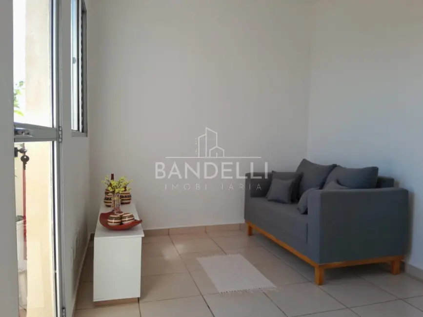 Foto 1 de Apartamento com 2 quartos à venda, 95m2 em Centro, Araraquara - SP
