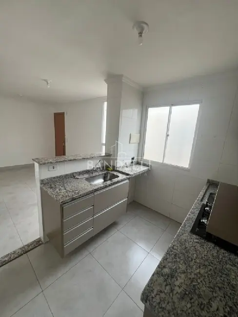 Apartamento com 2 quartos à venda, 39m2 em Jardim Universal, Araraquara - SP - imagem 5 Foto 5 de Apartamento com 2 quartos à venda, 39m2 em Jardim Universal, Araraquara - SP