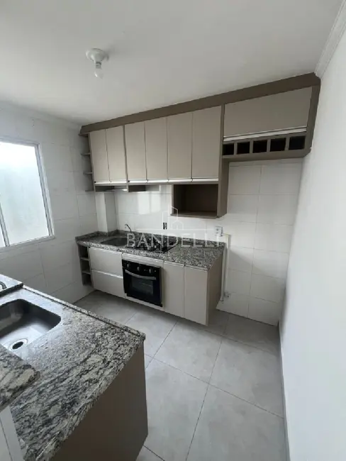 Apartamento com 2 quartos à venda, 39m2 em Jardim Universal, Araraquara - SP - imagem 3 Foto 3 de Apartamento com 2 quartos à venda, 39m2 em Jardim Universal, Araraquara - SP