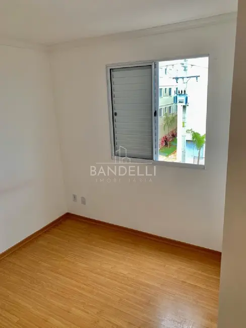 Apartamento com 2 quartos à venda, 39m2 em Jardim Universal, Araraquara - SP - imagem 8 Foto 8 de Apartamento com 2 quartos à venda, 39m2 em Jardim Universal, Araraquara - SP