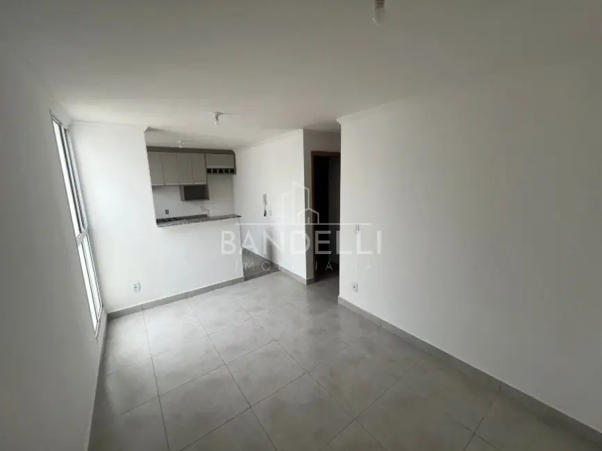 Foto 1 de Apartamento com 2 quartos à venda, 39m2 em Jardim Universal, Araraquara - SP