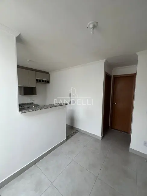 Apartamento com 2 quartos à venda, 39m2 em Jardim Universal, Araraquara - SP - imagem 4 Foto 4 de Apartamento com 2 quartos à venda, 39m2 em Jardim Universal, Araraquara - SP
