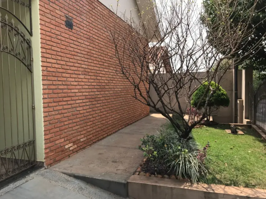 Foto 4 de Sala Comercial com 3 quartos à venda, 161m2 em Centro, Araraquara - SP