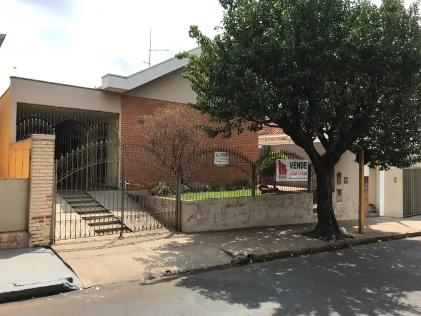 Foto 3 de Sala Comercial com 3 quartos à venda, 161m2 em Centro, Araraquara - SP