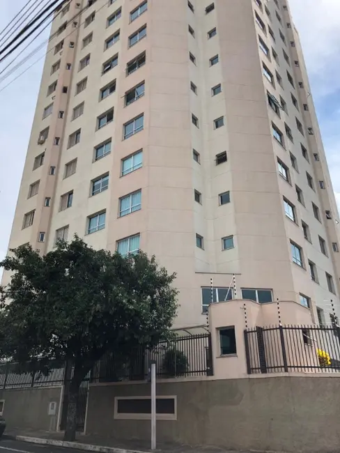 Foto 1 de Apartamento com 3 quartos à venda, 233m2 em Centro, Araraquara - SP