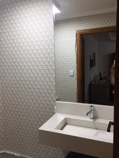 Apartamento com 3 quartos à venda, 233m2 em Centro, Araraquara - SP - imagem 8 Foto 8 de Apartamento com 3 quartos à venda, 233m2 em Centro, Araraquara - SP