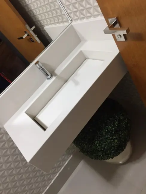 Apartamento com 3 quartos à venda, 233m2 em Centro, Araraquara - SP - imagem 7 Foto 7 de Apartamento com 3 quartos à venda, 233m2 em Centro, Araraquara - SP