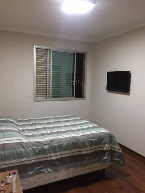 Apartamento com 3 quartos à venda, 233m2 em Centro, Araraquara - SP - imagem 3 Foto 3 de Apartamento com 3 quartos à venda, 233m2 em Centro, Araraquara - SP