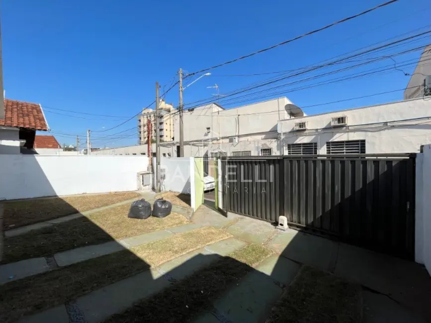 Sala Comercial com 4 quartos à venda, 245m2 em Vila Harmonia, Araraquara - SP - imagem 8 Foto 8 de Sala Comercial com 4 quartos à venda, 245m2 em Vila Harmonia, Araraquara - SP