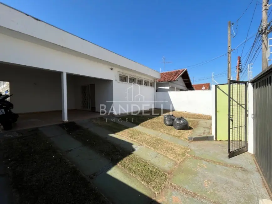 Sala Comercial com 4 quartos à venda, 245m2 em Vila Harmonia, Araraquara - SP - imagem 4 Foto 4 de Sala Comercial com 4 quartos à venda, 245m2 em Vila Harmonia, Araraquara - SP