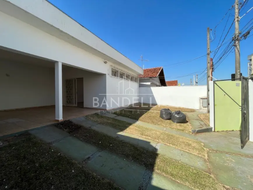 Sala Comercial com 4 quartos à venda, 245m2 em Vila Harmonia, Araraquara - SP - imagem 7 Foto 7 de Sala Comercial com 4 quartos à venda, 245m2 em Vila Harmonia, Araraquara - SP