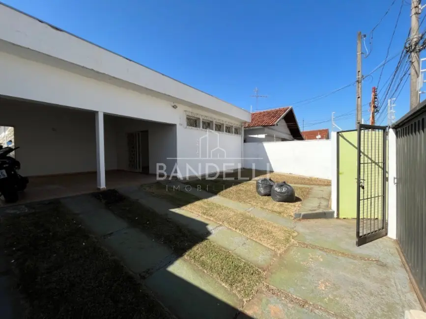 Sala Comercial com 4 quartos à venda, 245m2 em Vila Harmonia, Araraquara - SP - imagem 5 Foto 5 de Sala Comercial com 4 quartos à venda, 245m2 em Vila Harmonia, Araraquara - SP