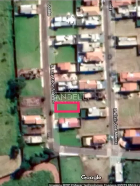 Terreno / Lote à venda em Araraquara - SP - imagem 9 Foto 9 de Terreno / Lote à venda em Araraquara - SP