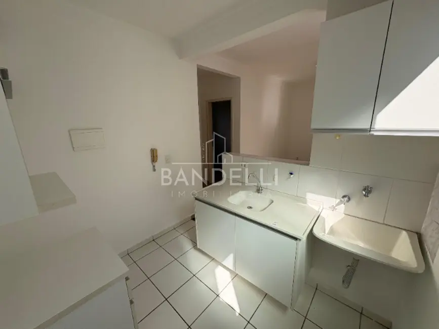 Foto 9 de Apartamento com 2 quartos à venda e para alugar, 49m2 em Jardim Adalgisa, Araraquara - SP