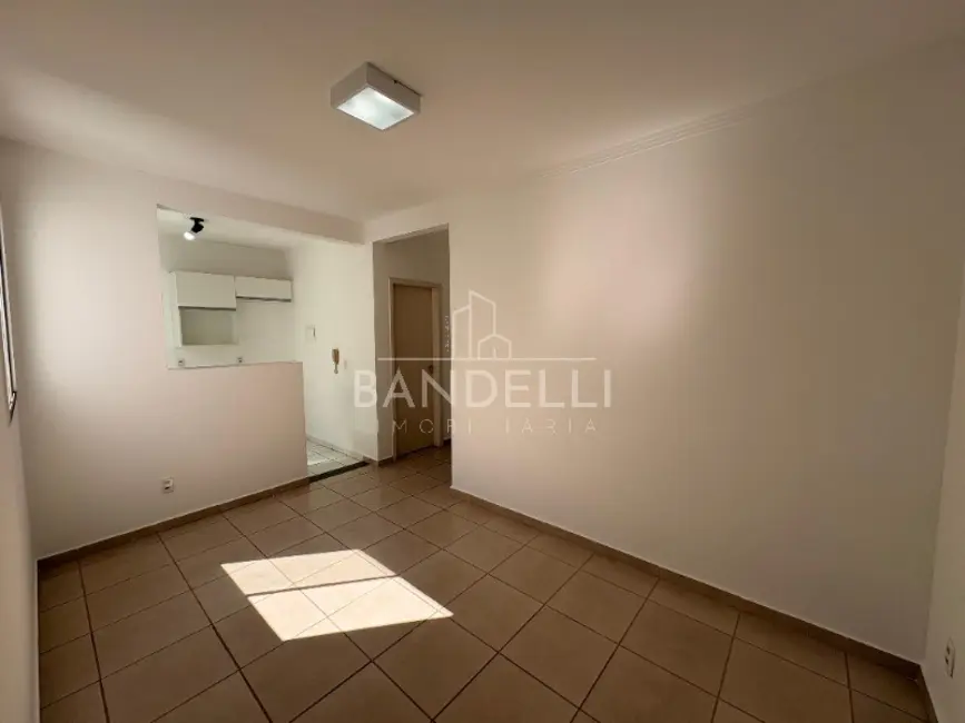 Foto 2 de Apartamento com 2 quartos à venda e para alugar, 49m2 em Jardim Adalgisa, Araraquara - SP