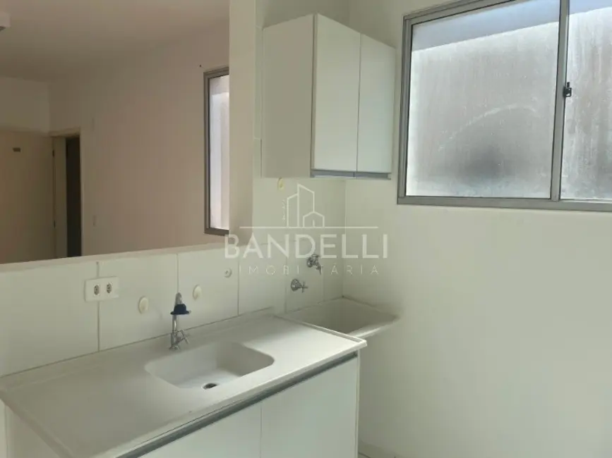 Foto 2 de Apartamento com 2 quartos à venda e para alugar, 49m2 em Jardim Adalgisa, Araraquara - SP