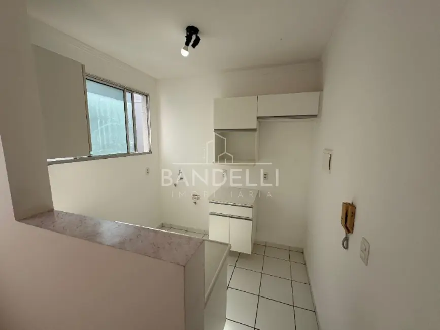 Foto 6 de Apartamento com 2 quartos à venda e para alugar, 49m2 em Jardim Adalgisa, Araraquara - SP