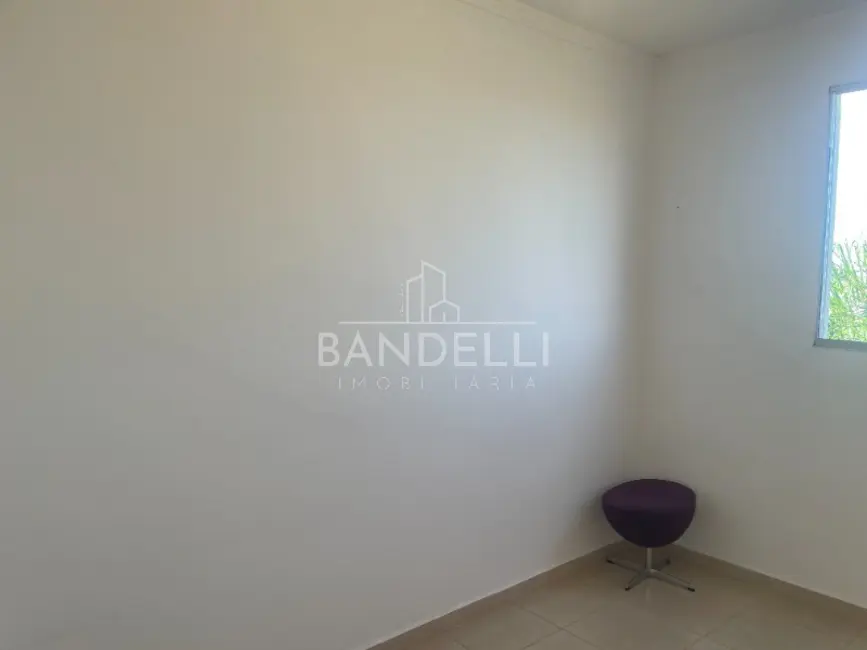 Apartamento com 2 quartos à venda e para alugar, 49m2 em Jardim Adalgisa, Araraquara - SP - imagem 8 Foto 8 de Apartamento com 2 quartos à venda e para alugar, 49m2 em Jardim Adalgisa, Araraquara - SP