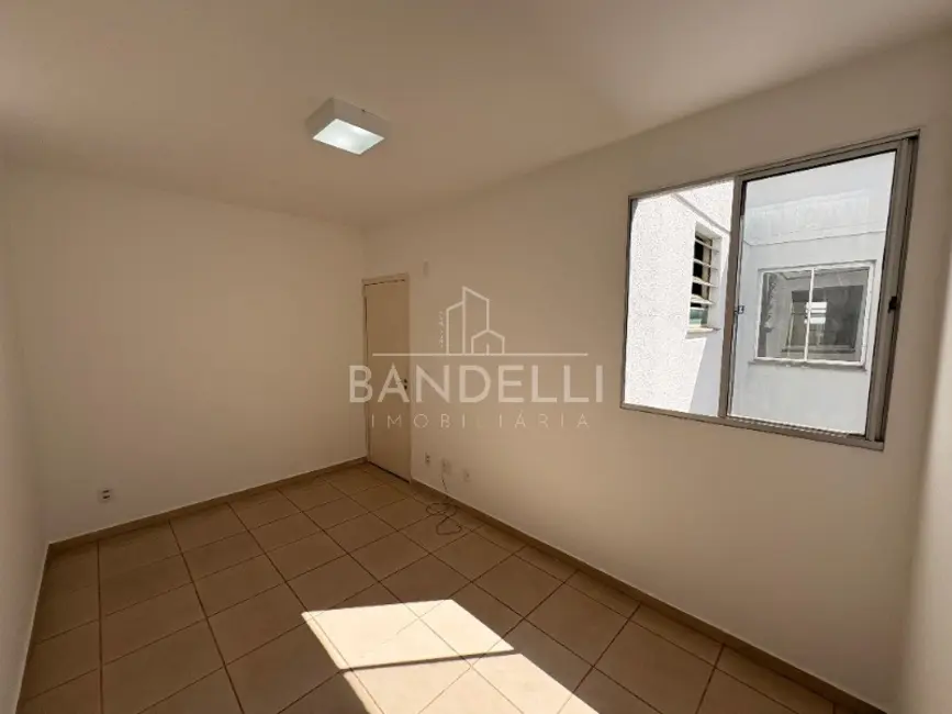 Foto 3 de Apartamento com 2 quartos à venda e para alugar, 49m2 em Jardim Adalgisa, Araraquara - SP