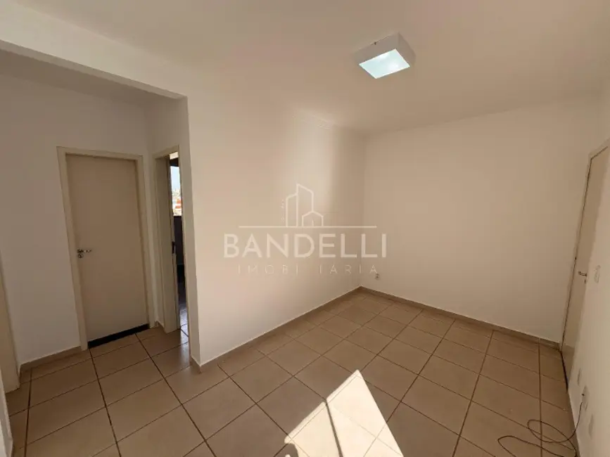 Foto 5 de Apartamento com 2 quartos à venda e para alugar, 49m2 em Jardim Adalgisa, Araraquara - SP