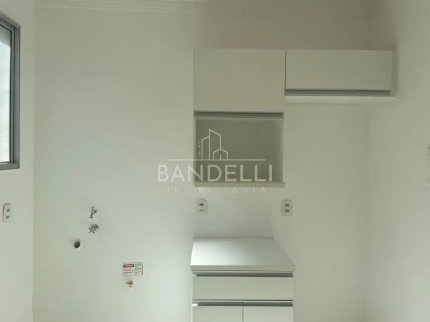 Apartamento com 2 quartos à venda e para alugar, 49m2 em Jardim Adalgisa, Araraquara - SP - imagem 3 Foto 3 de Apartamento com 2 quartos à venda e para alugar, 49m2 em Jardim Adalgisa, Araraquara - SP