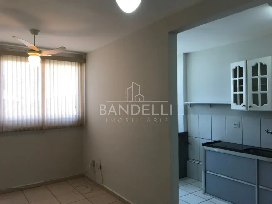 Apartamento com 1 quarto à venda, 55m2 em Centro, Araraquara - SP - imagem 8 Foto 8 de Apartamento com 1 quarto à venda, 55m2 em Centro, Araraquara - SP
